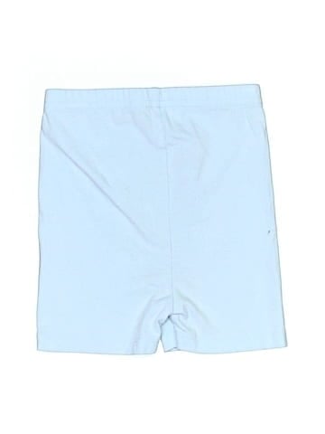 Burt's Bees Baby Athletic Shorts (view 2)
