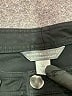 Christopher & Banks Solid Black Casual Pants Size 10 - photo 4