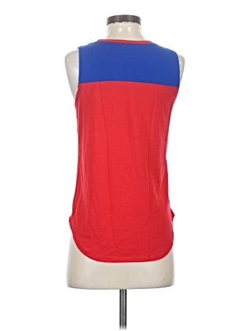Jerry Leigh Apparel Sleeveless T-Shirt (view 2)