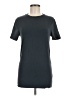 ASOS Gray Short Sleeve Top Size M - photo 1