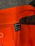 Shein Orange Casual Pants Size L - photo 7