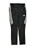 Adidas Black Track Pants Size M (youth) - photo 1