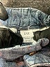 Baby Gap Paisley Blue Cargo Shorts Size 2T - photo 3