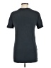 ASOS Gray Short Sleeve Top Size M - photo 2