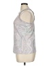 Active by Old Navy Silver Active Tank Size XL - photo 5