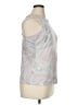 Active by Old Navy Silver Active Tank Size XL - photo 4