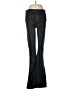 Paige Black Jeans Size 29 waist - photo 1