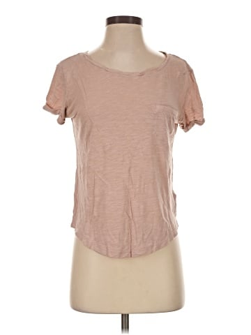 H&M Short Sleeve T-Shirt (view 1)