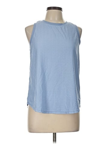 Calia Sleeveless T-Shirt (view 1)