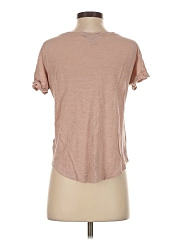 H&M Short Sleeve T-Shirt (view 2)
