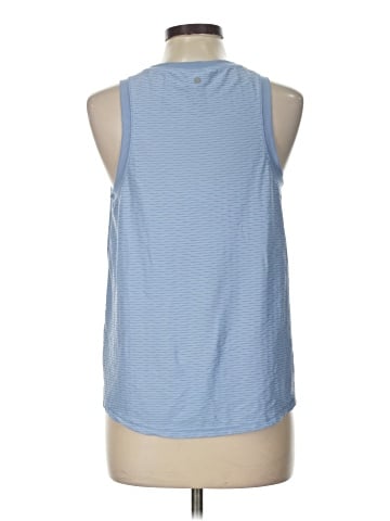 Calia Sleeveless T-Shirt (view 2)
