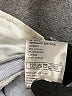 Etienne Marcel 100% Cotton Hearts Blue Jeans Size 24 waist - photo 9