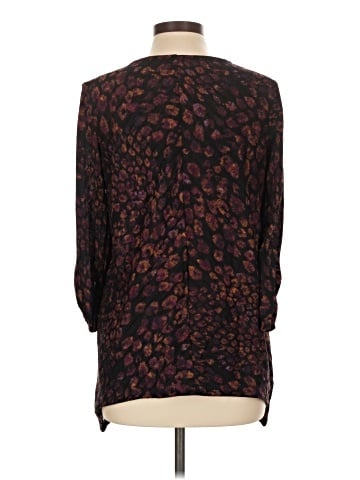 Alyx Long Sleeve Blouse (view 2)