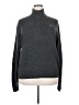 U.S. Polo Assn. Gray Turtleneck Sweater Size XXL - photo 1