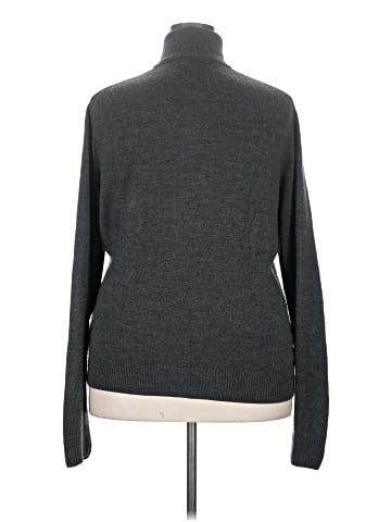 U.S. Polo Assn. Turtleneck Sweater (view 2)