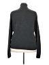 U.S. Polo Assn. Gray Turtleneck Sweater Size XXL - photo 2