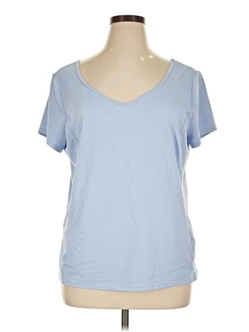 MTA Sport Short Sleeve Top (view 1)
