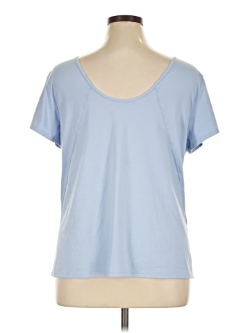 MTA Sport Short Sleeve Top (view 2)