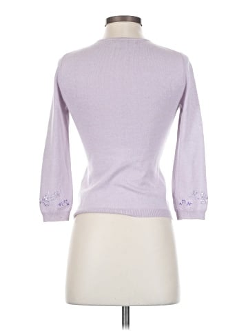 Express Silk Cardigan (view 2)
