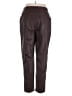 Bar III Brown Casual Pants Size 14 - photo 2