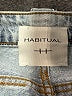 Habitual Blue Jeans Size 26 waist - photo 7