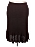 TanJay Brown Formal Skirt Size 1X - photo 1