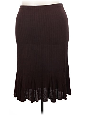 TanJay Formal Skirt (view 2)