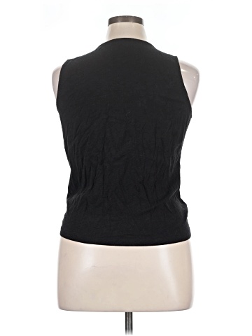 Sanctuary Sleeveless Blouse (view 2)