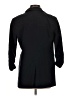 MICHAEL Michael Kors Black Blazer Size 4 - photo 2
