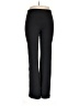 Puma Solid Black Active Pants Size L - photo 1