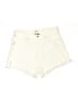 Citizens of Humanity Ivory Shorts Size 28 waist - photo 1