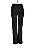 Puma Solid Black Active Pants Size L - photo 2