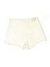 Citizens of Humanity Ivory Shorts Size 28 waist - photo 2