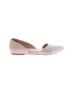 CL by Laundry Pink Flats Size 7 1/2 - photo 1