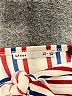 Lefties White Tube Top Size M - photo 7