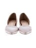 CL by Laundry Pink Flats Size 7 1/2 - photo 2