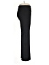 Puma Solid Black Active Pants Size L - photo 4