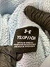 Under Armour 100% Recycled Polyester Blue Sweatshirt Size S (youth) - photo 3