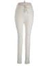 Akira Ivory Active Pants Size XL - photo 1