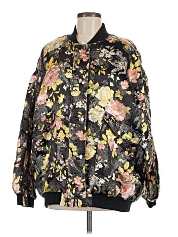 Free People Jacket (view 1)