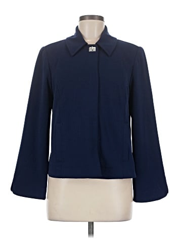 Dennis by Dennis Basso Jacket (view 1)