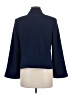 Dennis by Dennis Basso Blue Jacket Size 6 - photo 2