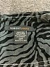 Robert Louis Animal Print Black Formal Skirt Size 22 - photo 4
