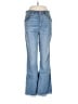 Democracy Blue Jeans Size 8 - photo 1