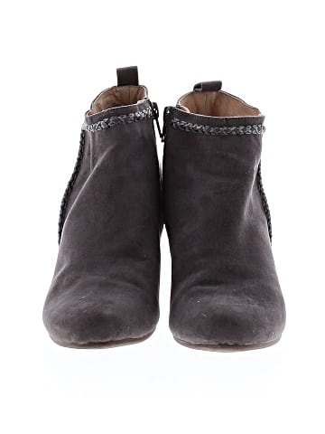DV8 by Dolce Vita Ankle Boots (view 2)