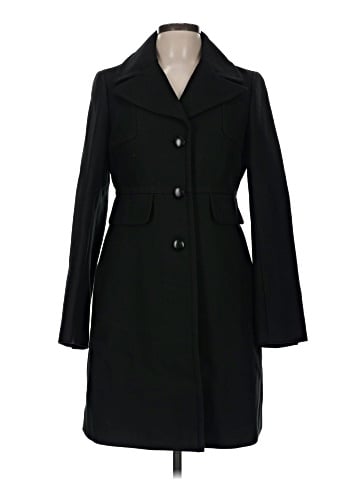 Banana Republic Coat (view 1)