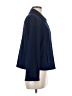 Dennis by Dennis Basso Blue Jacket Size 6 - photo 4