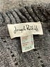 Joseph Ribkoff Gray Cardigan Size 10 - photo 7