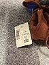 Aeropostale 100% Rayon Brown Sleeveless Blouse Size XS - photo 8