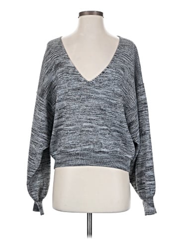 Free People Pullover Sweater (view 1)